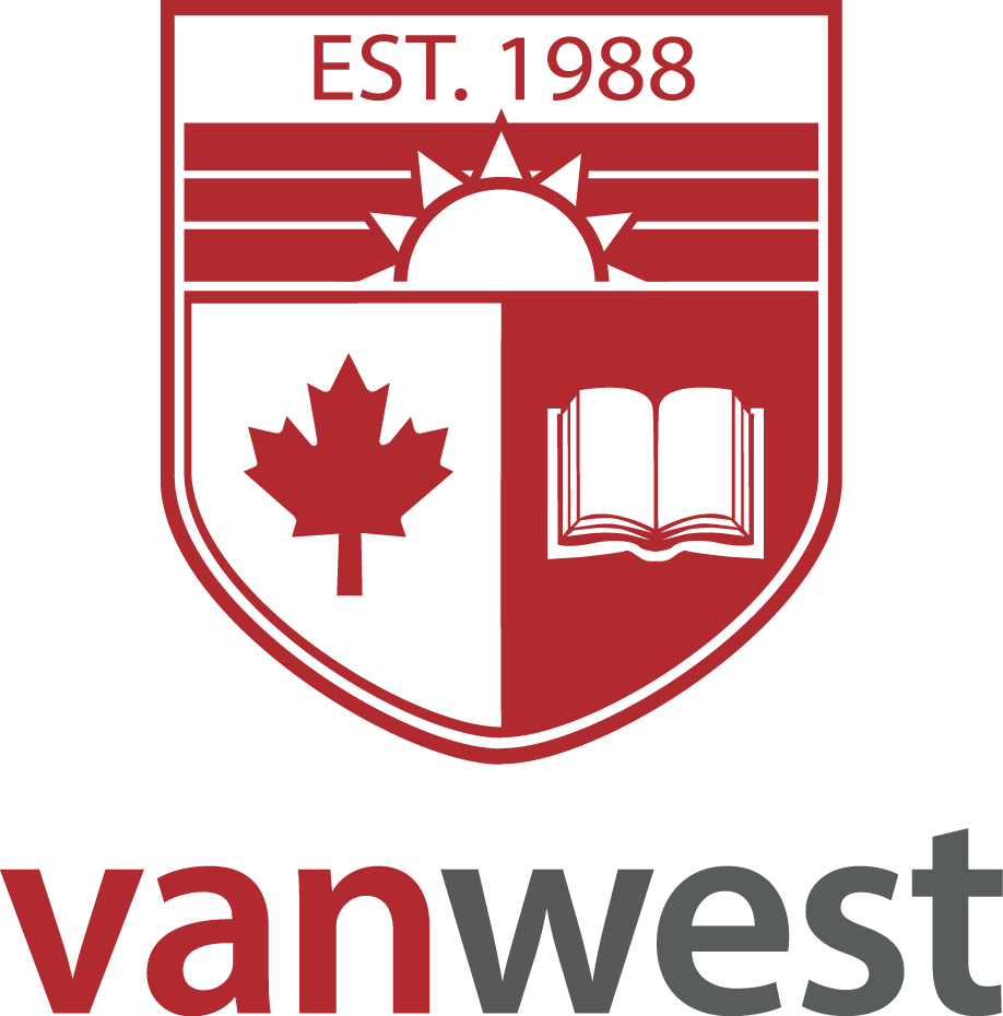 Study at Vanwest