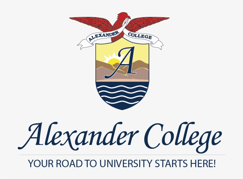 Study in Alexander College